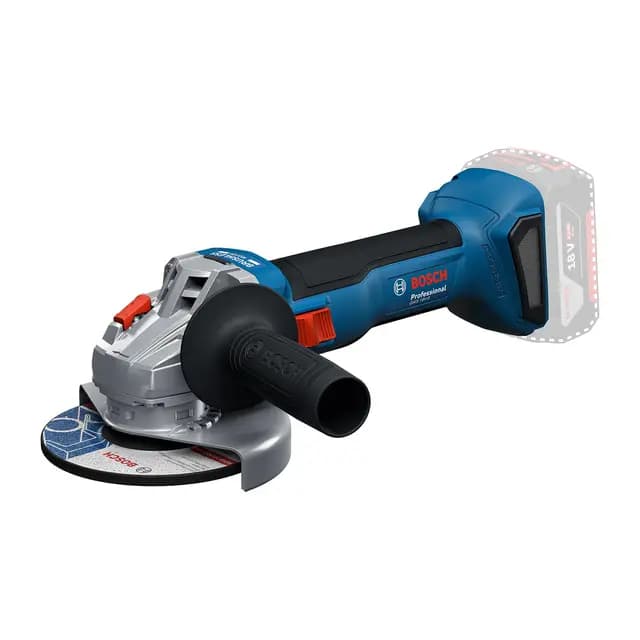 Bosch Professional GWS 18V-8 Winkelschleifer