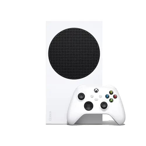 Xbox Series S 512GB