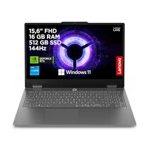 Lenovo LOQ Gaming Laptop
