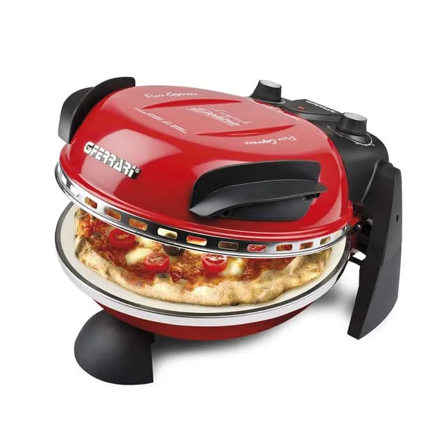 G3 Ferrari Delizia Pizzaofen