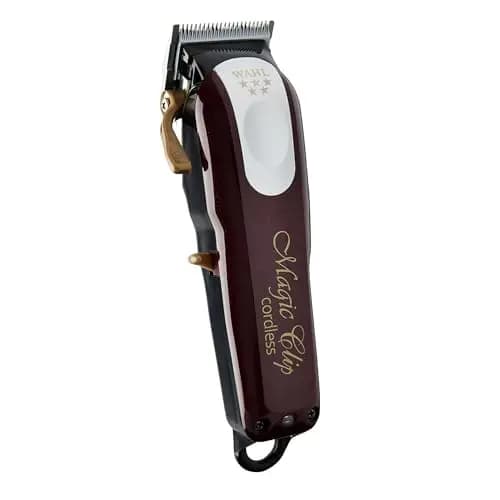 Wahl Magic Clip 5-Sterne Haarschneidemaschine