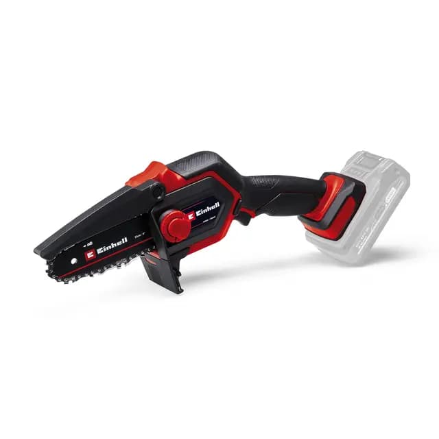 Einhell GE-PS 18/15 Akku-Astkettensäge