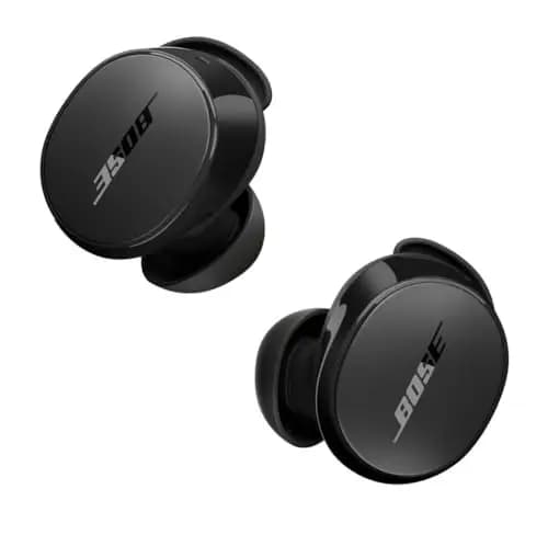Bose QuietComfort Noise-Cancelling Earbuds