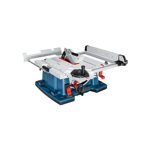 Bosch Professional GTS 10 XC Tischkreissäge