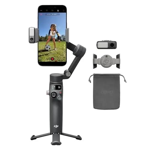 DJI Osmo Mobile 8 Smartphone-Gimbal