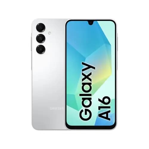 Samsung Galaxy A16 Smartphone