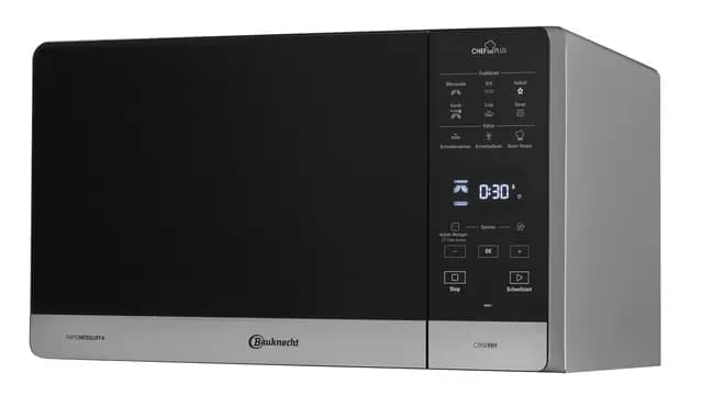Bauknecht MWA 49 SL Mikrowellen-Backofen