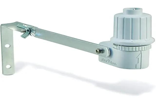 Rain Bird RSD Regensensor
