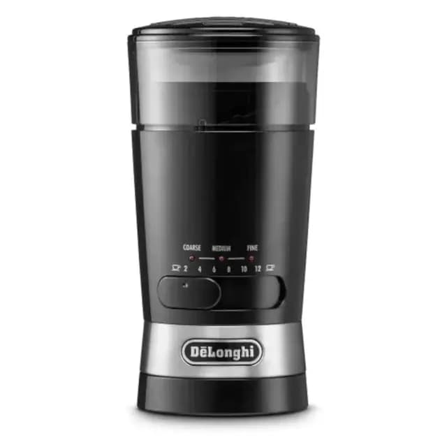 De'Longhi KG210 Kaffeemühle