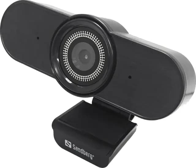 Sandberg USB AutoWide Webcam