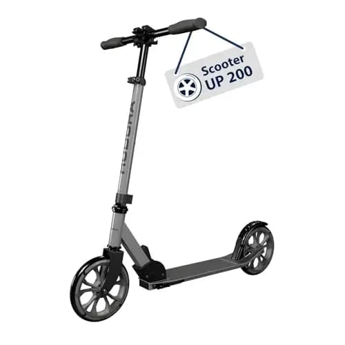 HUDORA Up Tretroller