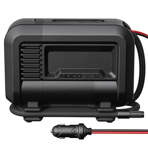 NOCO AIR10 12V Luftpumpe