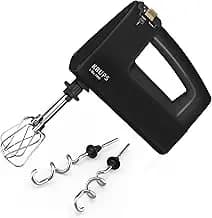 Krups 3 MIX 7000 Handmixer