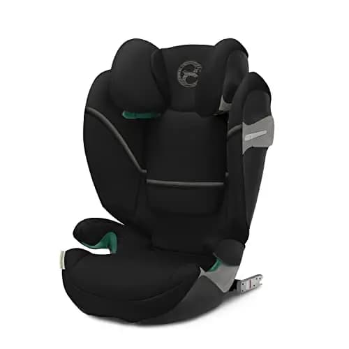 Cybex Solution S2 i-Fix Kindersitz