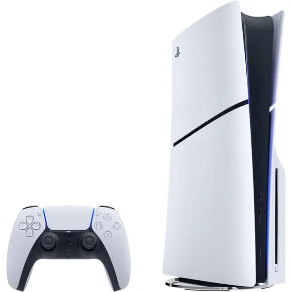 Sony PlayStation 5 Slim Spielkonsole