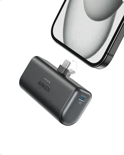 Anker Nano 5000mAh Powerbank