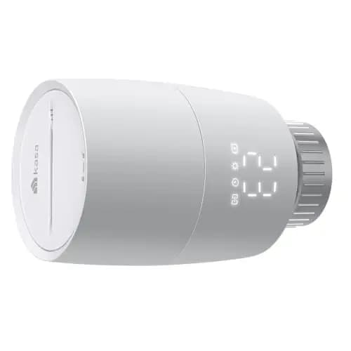 TP-Link Kasa Smart Heizkörperthermostat