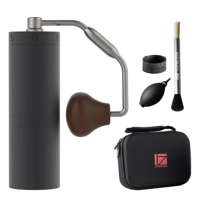 1Zpresso X-Ultra Manuelle Kaffeemühle