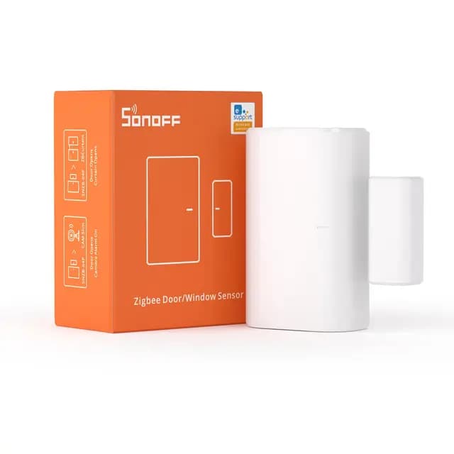 SONOFF SNZB-04P Zigbee Tür- und Fenstersensor