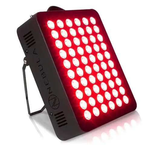 Nebula 300W LED Rotlichtlampe