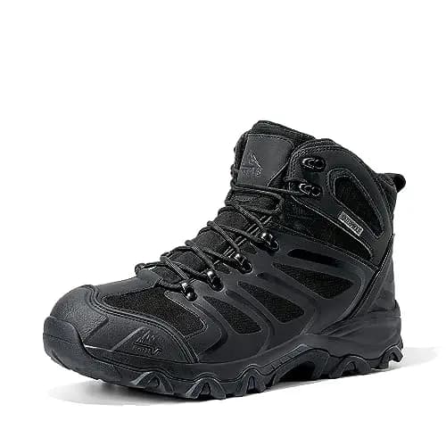 NORTIV 8 Wanderstiefel