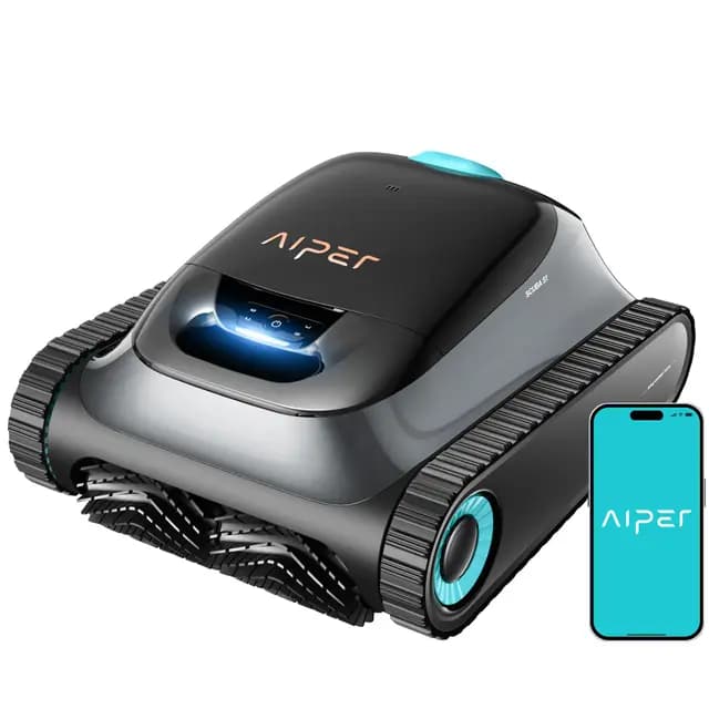 AIPER Scuba S1 Poolroboter