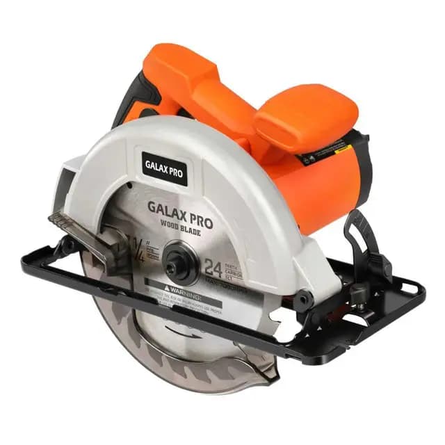 GALAX PRO 1400W Kreissäge