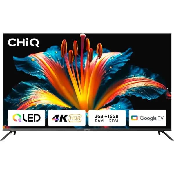 CHiQ U50QM8V QLED-Fernseher