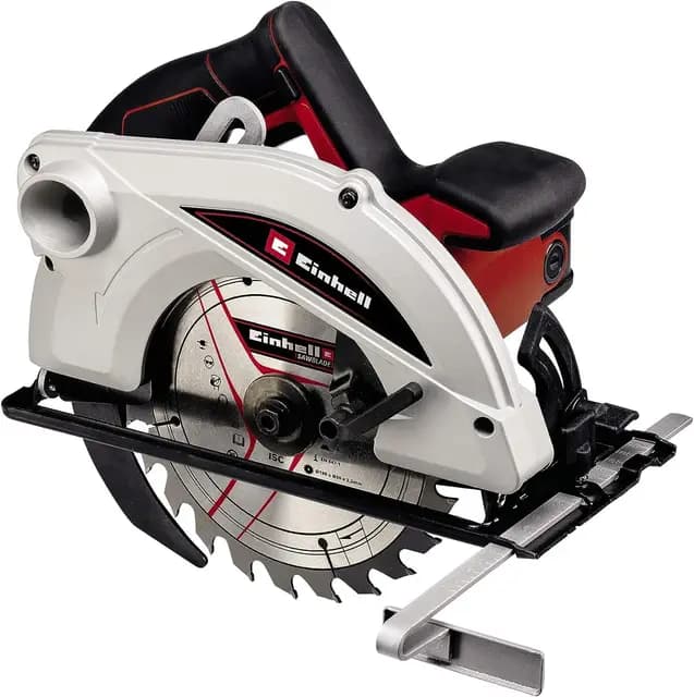 Einhell TC-CS 1410 Handkreissäge