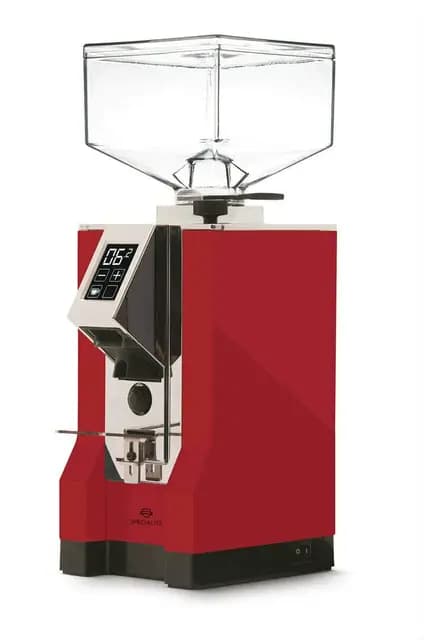 Eureka MIGNON SPECIALITA Espressomühle