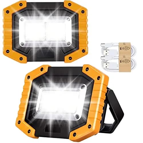 Edasion 30W LED Baustrahler