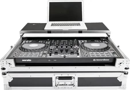 Magma DDJ-FLX10 DJ Controller Workstation