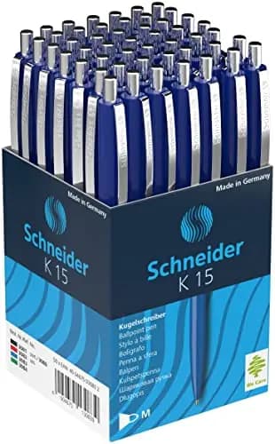 Schneider K15 Kugelschreiber
