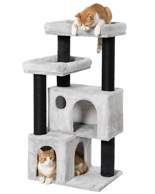 KinoTail KINO-DE-CTT03150A142-ZXH Katzenbaum