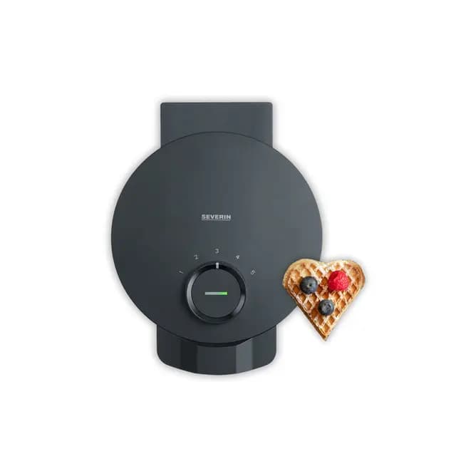 SEVERIN WA 2117 Waffeleisen