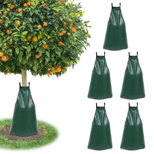 ISOISL 75L Baumbewässerungsbeutel Set