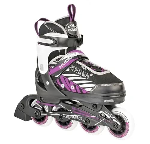 HUDORA Mia/Leon Inline Skates