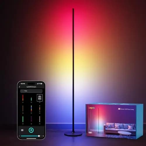 Lepro AI Smart Stehlampe