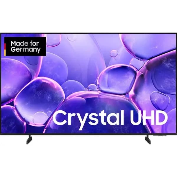 Samsung GU43U8079F LED-Fernseher – Bild 1