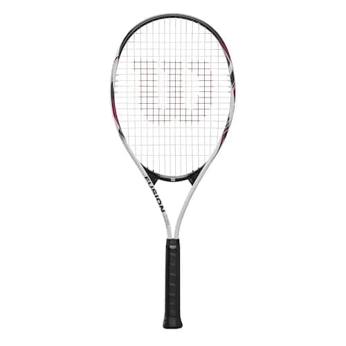 Wilson Fusion XL Tennisschläger
