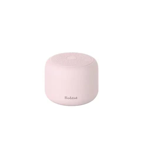 Bobtot Tragbarer Bluetooth-Lautsprecher