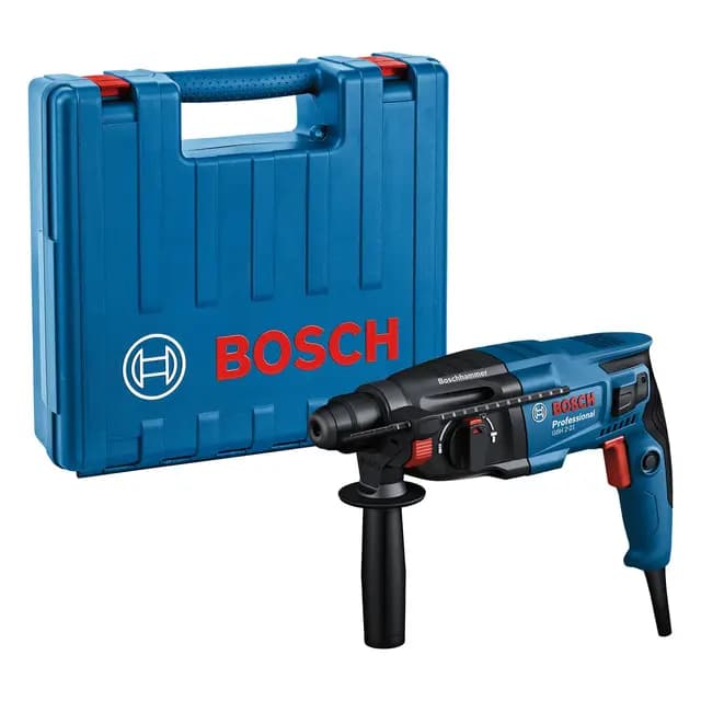 Bosch Professional GBH 2-21 Schlagbohrmaschine