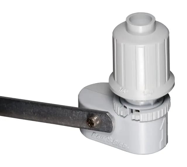 Rain Bird CPRSDBEX Regensensor