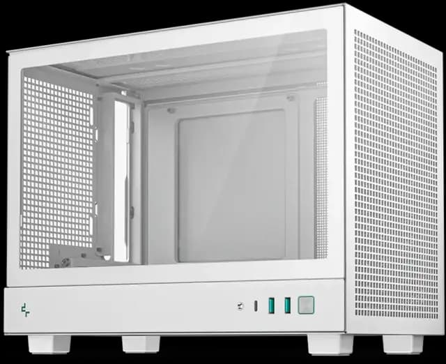DeepCool CH160 PC-Gehäuse