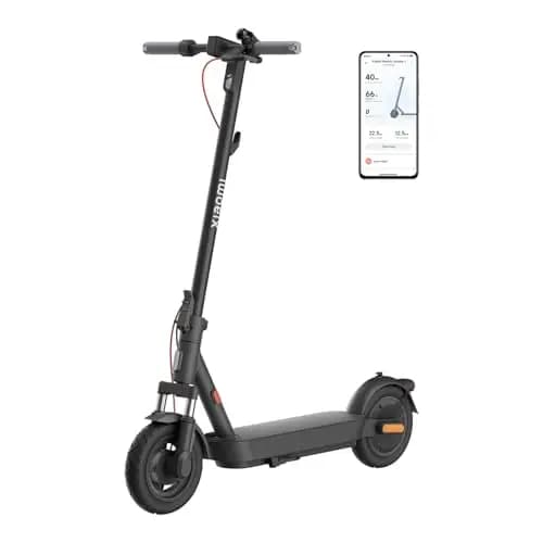 Xiaomi E-Scooter 5 Serie