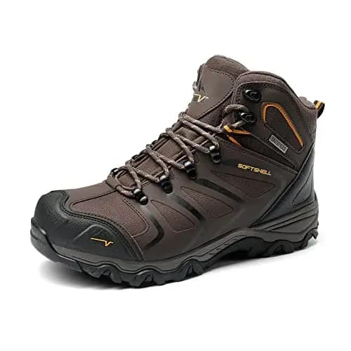 NORTIV 8 160448 Wanderstiefel