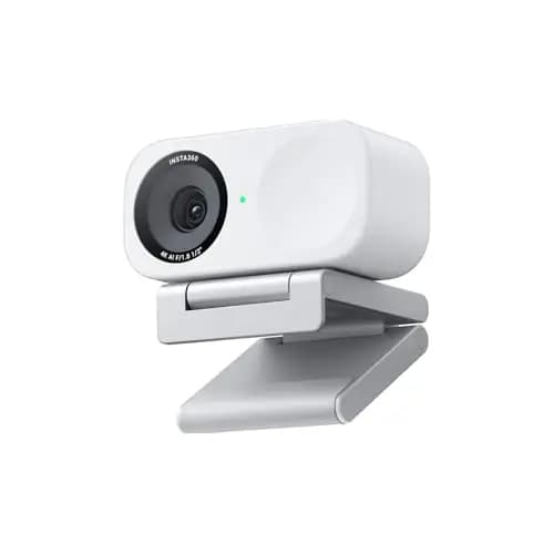 Insta360 Link 2C 4K Webcam