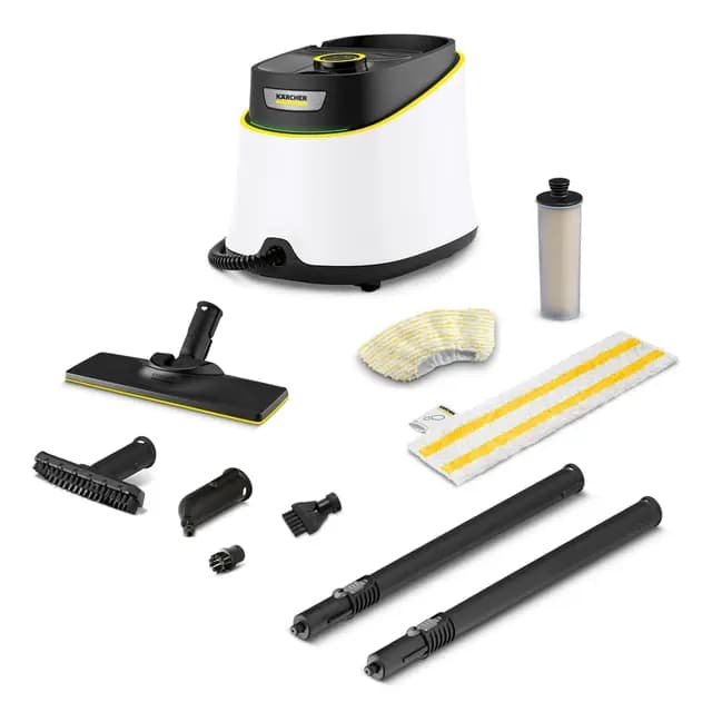 Kärcher SC 3 Deluxe Dampfreiniger