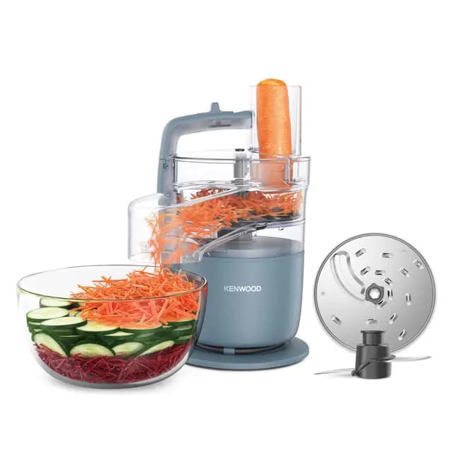 Kenwood MultiPro Go Küchenmaschine