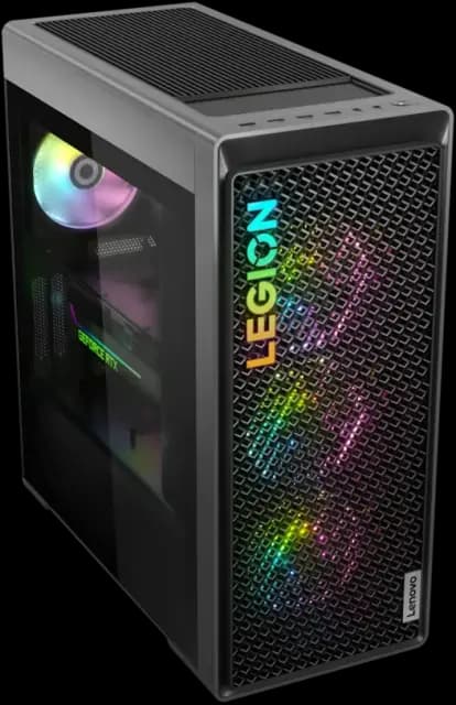 Lenovo Legion T7 34IAS10